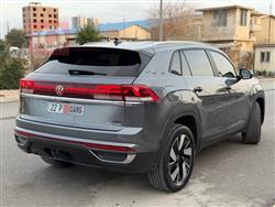 فولكسفاغن أطلس كروس سبورت